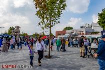 Eindrücke vom Kiersper Stadtfest. • © ummeteck.de - Silke Schön